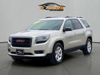 2014 GMC Acadia SLE 2 AWD 4dr SUV