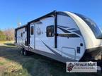 2021 Highland Ridge RV Light LT275RLS 33ft