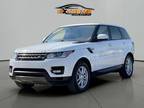 2014 Land Rover Range Rover Sport HSE 4x4 4dr SUV