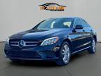 2019 Mercedes-Benz C-Class C 300 4MATIC AWD 4dr Sedan