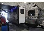 2024 Coachmen Catalina Legacy Edition 283FEDS 36ft