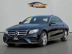 2019 Mercedes-Benz E-Class E 300 4MATIC AWD 4dr Sedan