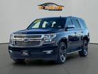 2015 Chevrolet Tahoe LTZ 4x4 4dr SUV