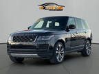 2018 Land Rover Range Rover SVAutobiography Dynamic AWD 4dr SUV