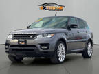 2014 Land Rover Range Rover Sport Supercharged 4x4 4dr SUV