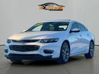 2016 Chevrolet Malibu Premier 4dr Sedan w/2LZ