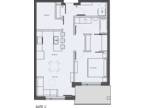 15 Veranda Court - SUITE C - 1 Bed, 1 Bath, Den