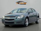 2009 Chevrolet Malibu LT1 4dr Sedan