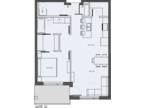 15 Veranda Court - SUITE C2 - 1 Bed, 1 Bath, Den