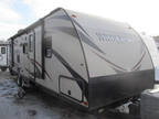 2016 Heartland Wilderness 2850BH 28ft