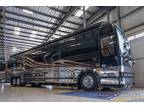 2002 Prevost Marathon XLII Double Slide 45ft