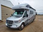 2024 Winnebago View 24D 25ft