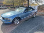 2005 Ford Mustang Conv'T