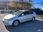 2010 Honda Insight Ex