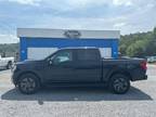 2023 Ford Other LARIAT 4WD SuperCrew 5.5' Box