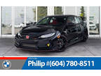 2019 Honda Civic Type-R M/T Hatchback: Low KMs, 1-Owner