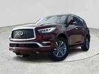 2023 Infiniti Qx80 Luxe