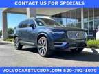 2024 Volvo XC90 Recharge Plug-In Hybrid T8 Plus Bright Theme 7 Passenger