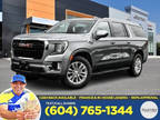 2022 Gmc Yukon Xl 4wd Sle Suv: No Accidents! 16k Kms Only!