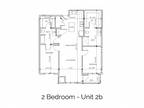 Stony Acres - Two Bedroom B