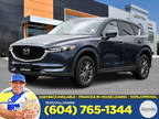 2020 MAZDA CX-5 GS Auto AWD: Accident Free!