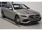 2024 Mercedes-Benz C-Class C 300 4MATIC