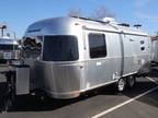 2024 Airstream Flying Cloud 23FBQ QUEEN 23ft