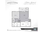 Graystone Hills - One Bedroom One Bathroom
