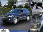 2011 Jeep Grand Cherokee 4WD 4dr Laredo