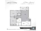Graystone Hills - Two Bedroom Two Bathroom