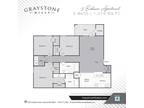 Graystone Hills - Three Bedroom Two Bathroom