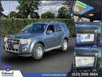 2011 Ford Escape 4WD 4dr Limited