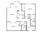 Trinity Towers Apartments - 2 Bed, 2 Bath