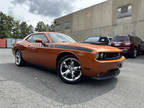 2011 Dodge Challenger R/T