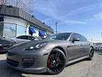 2013 Porsche Panamera S