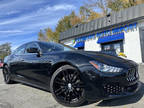 2019 Maserati Ghibli S Q4