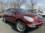 2011 Buick Enclave Cxl-1