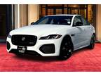 2024 Jaguar XF R-Dynamic SE