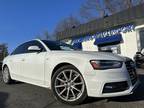 2015 Audi A4 Premium Plus