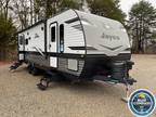 2024 Jayco Jay Flight 265RLS 31ft