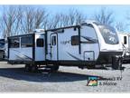 2024 Highland Ridge RV Light 321BHS 32ft