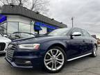 2013 Audi S4 Premium Plus