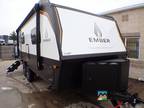 2024 Ember RV Overland Series 201FBQ 24ft