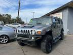 2003 HUMMER H2 Lux Series 4dr 4WD SUV