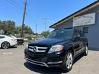 2013 Mercedes-Benz GLK GLK 350 4MATIC AWD 4dr SUV