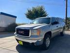 2007 GMC Sierra 1500 SLE1 4dr Extended Cab 4WD 6.5 ft. SB