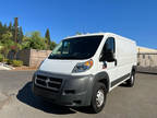 2015 RAM ProMaster 1500 136 WB 3dr Low Roof Cargo Van