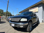 2003 Ford F-150 XLT 4dr SuperCrew 4WD Styleside SB