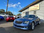 2005 Chrysler Crossfire SRT-6 Base 2dr Supercharged Hatchback