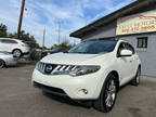 2009 Nissan Murano LE AWD 4dr SUV